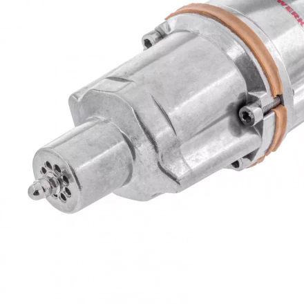 Вибрационный насос Kronwerk KVP300B-15 нижний забор 97240 купить в Когалыме