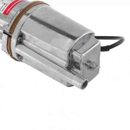 Вибрационный насос Kronwerk KVP300B-15 нижний забор 97240 купить в Когалыме