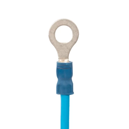 Пресс-клещи КВТ CTD+5 с механизмом быстрой смены матриц: комплект из 5 шт. для опрессовки (набор) (101859) купить в Когалыме