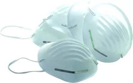 Респираторы 5 шт  SPARTA 892205 купить в Когалыме