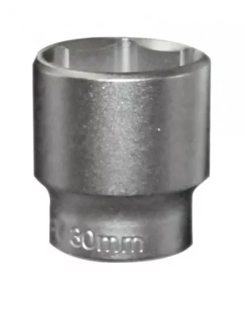 Головка торцевая 1/2х30 мм 20737 купить в Когалыме