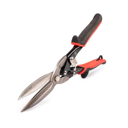 Ножницы удлиненные прямого типа КВТ НМА-300 SL для резки листового металла 300 мм (102043) купить в Когалыме