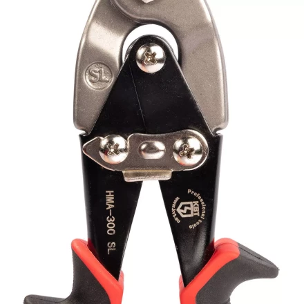 Ножницы удлиненные прямого типа КВТ НМА-300 SL для резки листового металла 300 мм (102043) купить в Когалыме