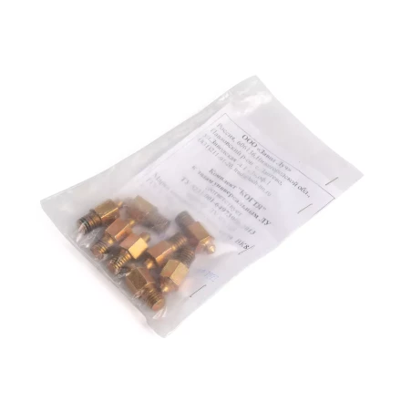 Шипы КВТ для лазов (61191) купить в Когалыме