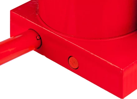 Домкрат гидравлический бутылочный "RED FORCE", 50т, 300-480 мм, STAYER 43160-50 43160-50_z01 купить в Когалыме