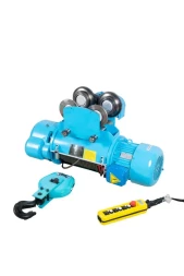 Таль электрическая TOR ТЭК CD г/п 20,0 т 24 м PRO (серия N) 1092024