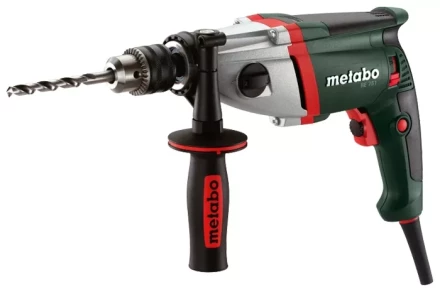 Дрель Metabo BE 751 купить в Когалыме