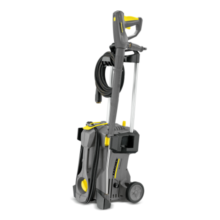 Мойка высокого давления KARCHER HD 5/11 P купить в Когалыме
