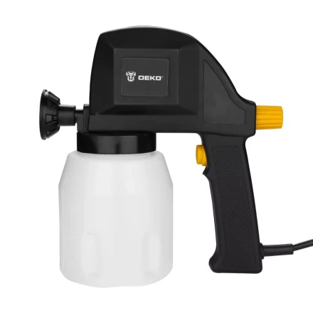 Краскопульт электрический DKSG150 DEKO, 018-1108 купить в Когалыме