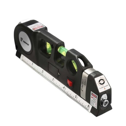 Уровень лазерный SP001 DEKO, 065-0209 купить в Когалыме