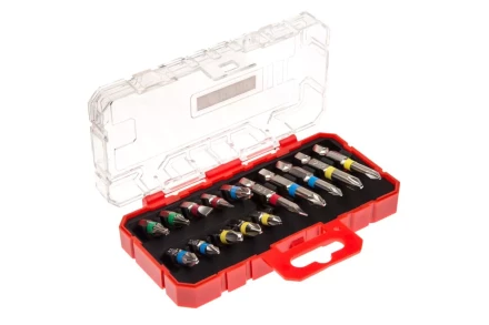 Набор бит HAMMER 203-186 купить в Когалыме