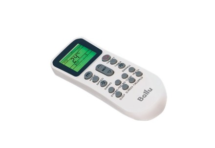 Сплит-система BALLU BSW-30HN1/OL/15Y комплект купить в Когалыме