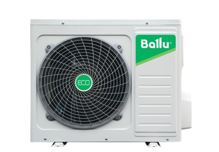 Сплит-система BALLU BSW-30HN1/OL/15Y комплект купить в Когалыме
