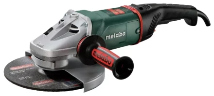 Шлифмашина Metabo УШМ WЕ26-230 MVT Quick купить в Когалыме