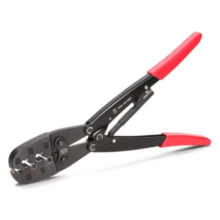 Пресс-клещи (кримперы) ПКВ-50 КВТ купить в Когалыме