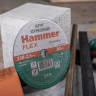 Круг отрезной HAMMER 230х2.5х22 упак. 25 шт. купить в Когалыме