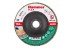 Круг Лепестковый Торцевой (КЛТ) HAMMER КЛТ 1 Ф150х22 Р80 213-029 купить в Когалыме