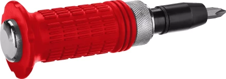 ЗУБР 6 предм., ударно-поворотная отвертка (2565) купить в Когалыме