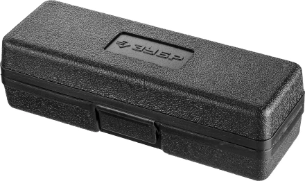 ЗУБР 6 предм., ударно-поворотная отвертка (2565) купить в Когалыме