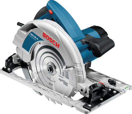 Пила дисковая BOSCH GKS 85 G (0.601.57А.900) купить в Когалыме