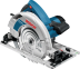 Пила дисковая BOSCH GKS 85 G (0.601.57А.900) купить в Когалыме