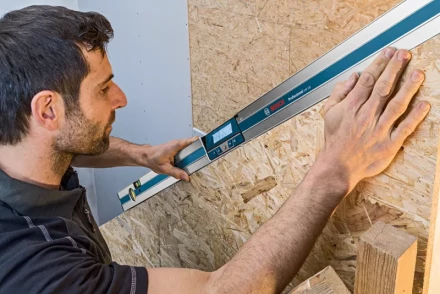 Цифровой уровень BOSCH GIM120 купить в Когалыме