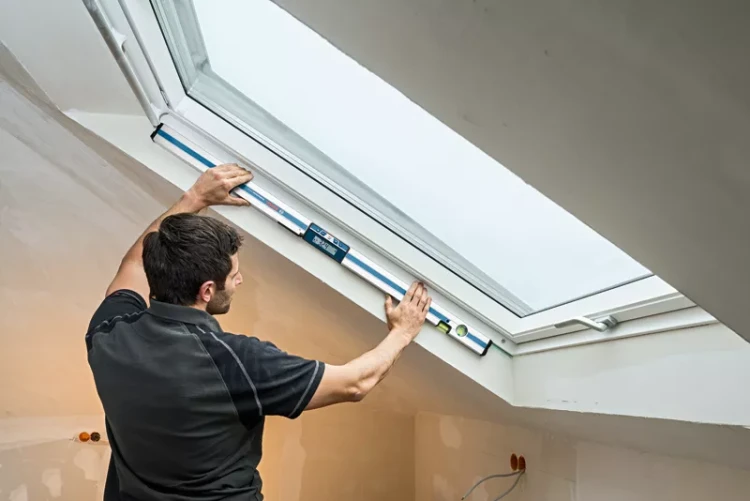 Цифровой уровень BOSCH GIM120 купить в Когалыме