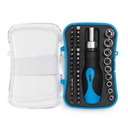 Отвертка реверсивная НБ-46 КВТ купить в Когалыме