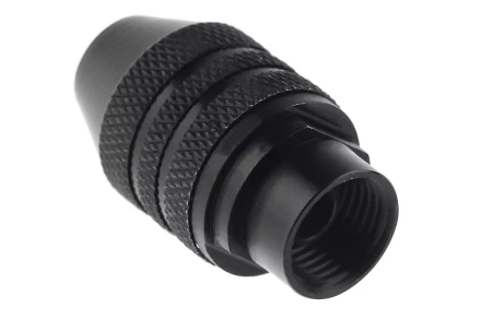 Патрон для дрели HAMMER Ф3.2мм (208-405) купить в Когалыме