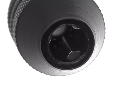 Патрон для дрели HAMMER Ф3.2мм (208-405) купить в Когалыме