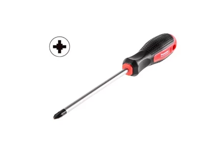 Отвертка HAMMER 601-026 купить в Когалыме