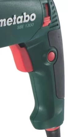 Дрель ударная Metabo SBE1300 купить в Когалыме
