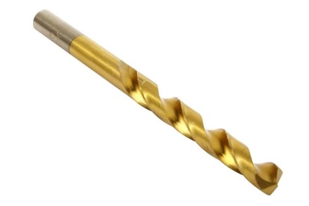 Сверло по металлу HAMMER Ф6.5х101мм (DR MT 6,5мм*101/63мм) купить в Когалыме