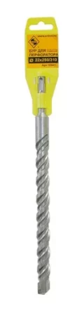 Бур SDS+  ф22х250/310 усиленный  10/50 10941 купить в Когалыме