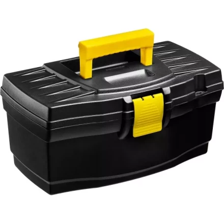 Ящик для инструмента "TOPLine" пластиковый, 12", STAYER 38110-13_z02 купить в Когалыме