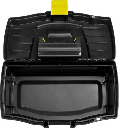 Ящик для инструмента &quot;TOPLine&quot; пластиковый, 12&quot;, STAYER 38110-13_z02 купить в Когалыме