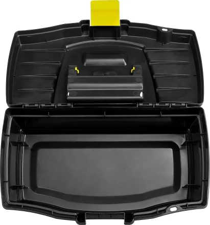 Ящик для инструмента "TOPLine" пластиковый, 12", STAYER 38110-13_z02 купить в Когалыме