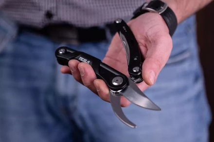 Мультитул TESLA МТ-06 купить в Когалыме