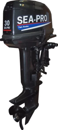 Лодочный мотор SEA-PRO Т30S купить в Когалыме
