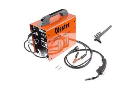 Сварочный полуавтомат WESTER MIG-100 купить в Когалыме