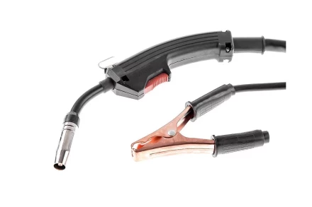 Сварочный полуавтомат WESTER MIG-100 купить в Когалыме