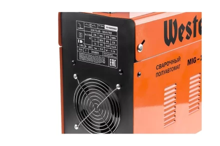 Сварочный полуавтомат WESTER MIG-100 купить в Когалыме