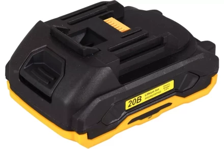 Аккумулятор Huter ДА 18-2Li (для GET18-2 Li, ЭТ-20-2ЛИ) HLN 71/1/21 купить в Когалыме