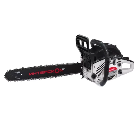 Пила цепная бензиномоторная ИНТЕРСКОЛ ПЦБ-20/52Л купить в Когалыме