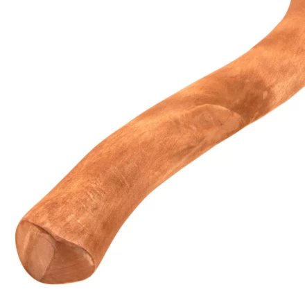 Топор кованный, в сборе, 1400/1750 г, деревянное топорище, 500 мм, Б4 Сибртех 21614 купить в Когалыме