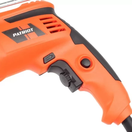 Дрель электрическая ударная FD 850h PATRIOT купить в Когалыме