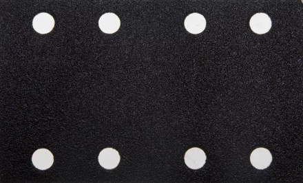 Лист шлиф. универс. URAGAN "Оптимал. для тверд. пород дерева" 8 отв. по линии, на липучке, для ПШМ, P40, 80х133мм, 50шт 907-22111-040-50 купить в Когалыме