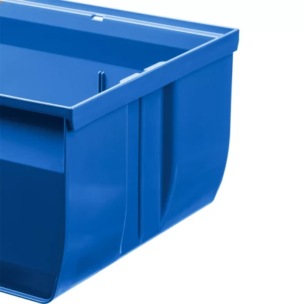 ЗУБР ЛСК-5, 5 л, 250 х 150 х 130 мм, складской лоток, Профессионал (38061-5) купить в Когалыме