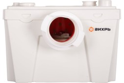 Насос канализационный Вихрь КН-500 68/9/2
