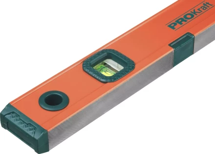 Уровень KRAFTOOL "KRAFT-MAX" магнитный, особо усилен, 2 ампулы, 2 фрезерованные базовые поверхности, 40см 34575-040 купить в Когалыме